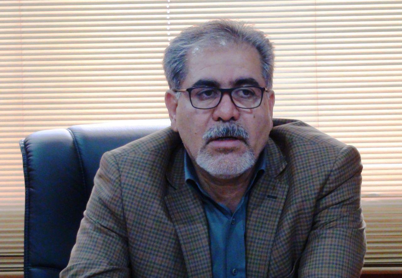 احیاء و فعال‌سازی 22 واحد و طرح صنعتی در ایلام/ واحدهای تولیدی با کارگروه تسهیل ارتباط مستمر داشته باشند