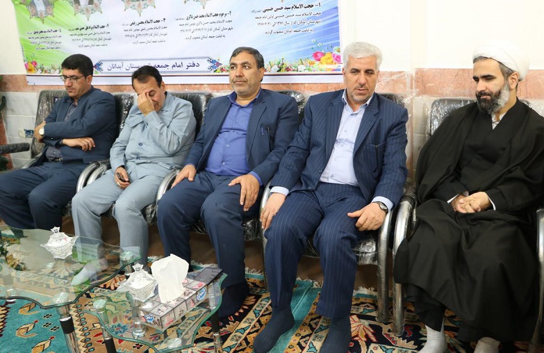 اضافه شدن حدود 7500 خانواده نیازمند جدید به مددجویان امداد در استان
