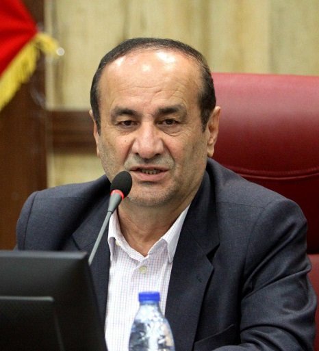 نهایی شدن سند توسعه آمایش سرزمینی ایلام؛ به زودی