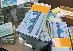 مددجویان روستایی اشتغال دریافت می کنند