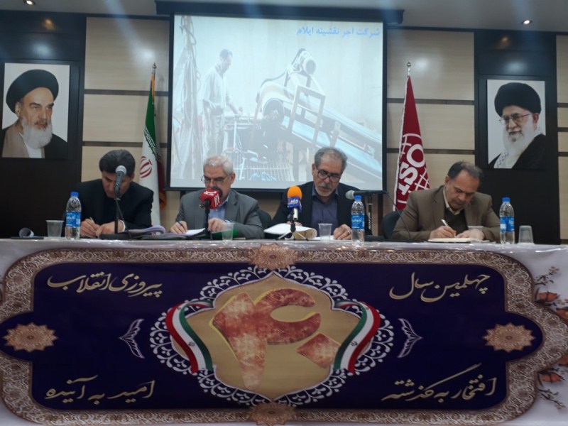 افتتاح و کلنگ‌زنی 370 طرح صنعتی در کشور در دهه‌ی فجر