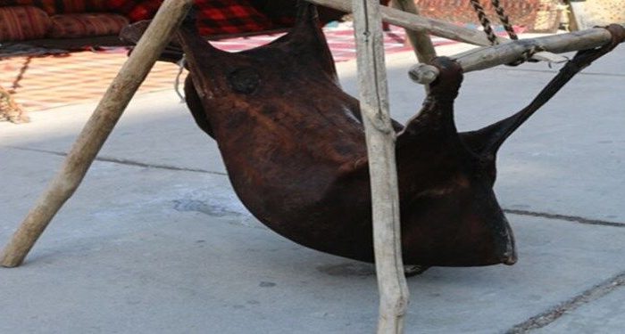 ۴ اثر ناملموس ایلام در فهرست آثار ملی ثبت شد ۴ اثر ناملموس ایلام در فهرست آثار ملی ثبت شد