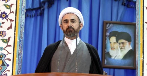 بهترین راه مقابله با دشمن مقاومت و ایستادگی است