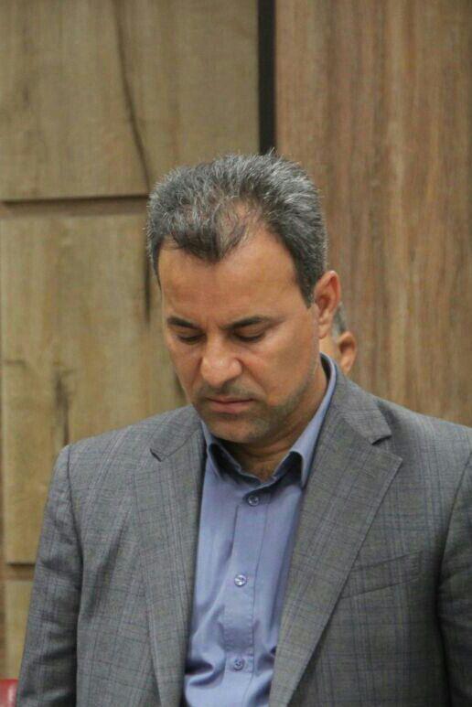 خداحافظ آقای نماینده