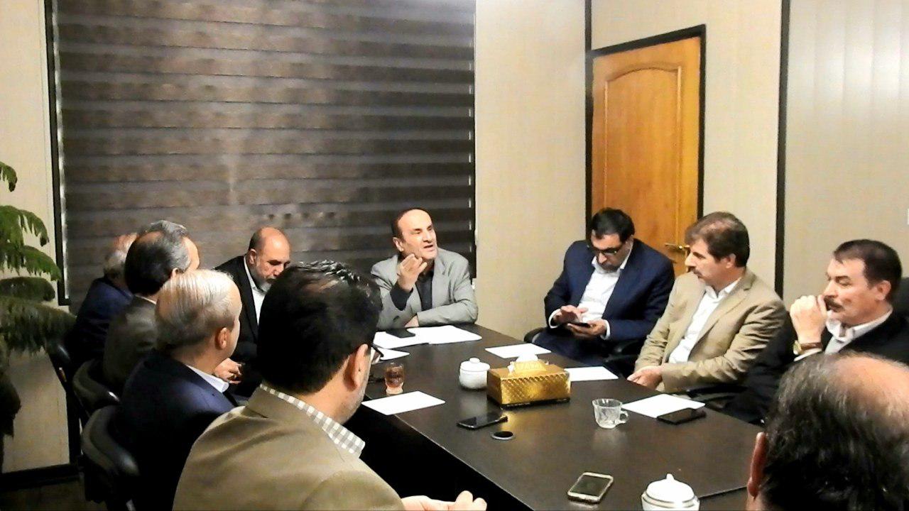 توسعه‌ی استان در گرو مشارکت همه دلسوزان است