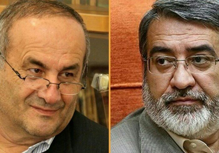 ایلام آماده خدمت به زائران اربعین است ایلام آماده خدمت به زائران اربعین است