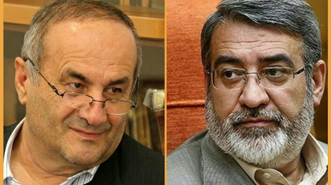 ایلام آماده خدمت به زائران اربعین است