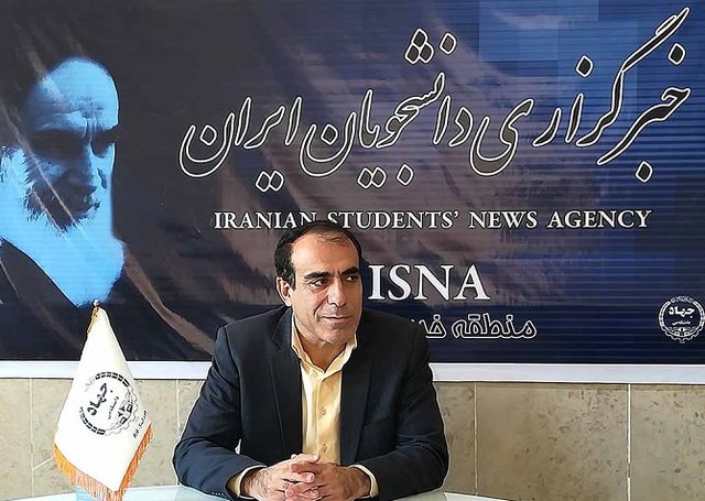 ۶۵۰ فارغ التحصیل ایلامی در طرح کارورزی پذیرش می شوند