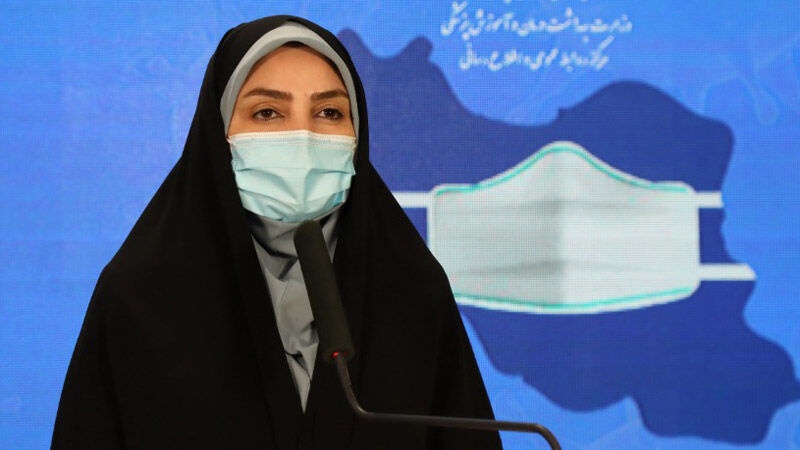 ۲۰۸ فوتی جدید کرونا در ۲۴ ساعت گذشته / وضعیت نگران کننده بیماری در مازندران