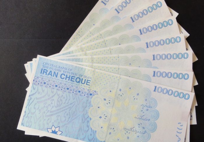 نقشه خرید دسترنج دامداران و کسبه با چک پول‌های تقلبی لو رفت