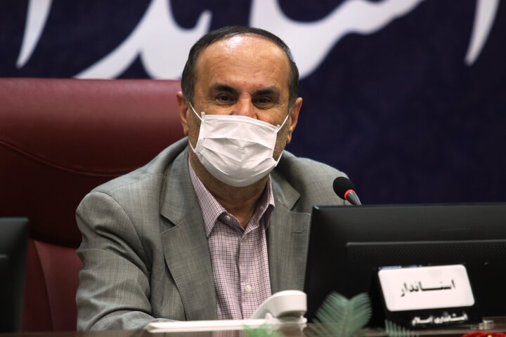 ۲۸ پروژه شاخص شهرداری‌های استان ایلام افتتاح شد
