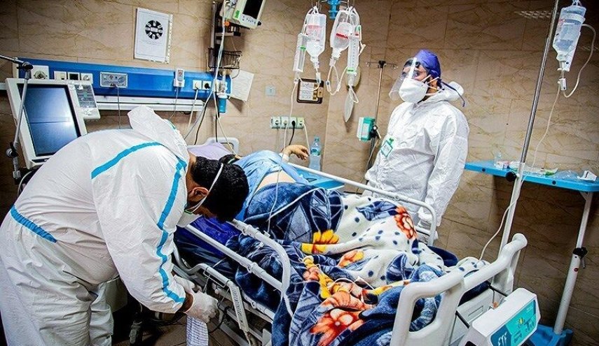۱۹۱ فوتی جدید کرونا در کشور/۶۱۵۱ بیمار دیگر شناسایی شدند