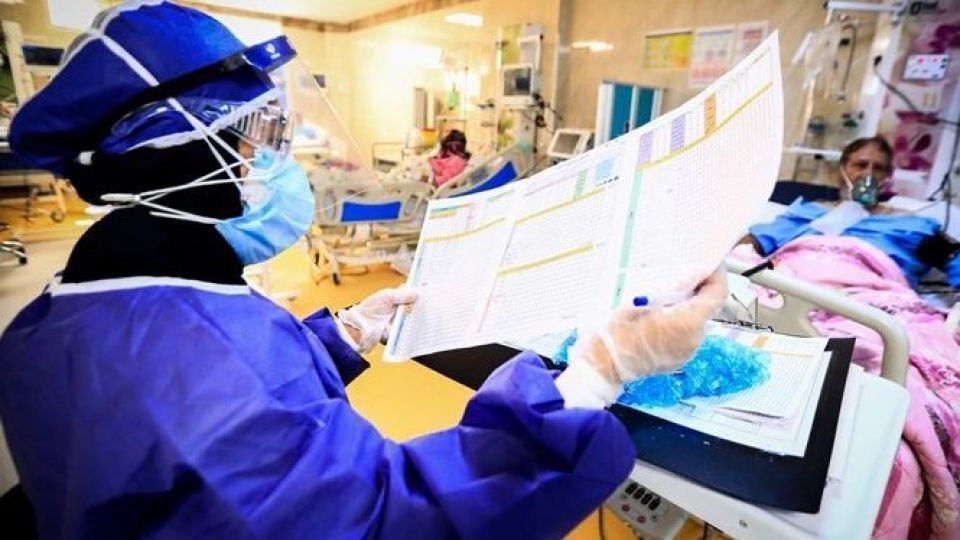 ۲۳۲ فوتی جدید کرونا در کشور / ۹۵۹۴ بیمار دیگر شناسایی شدند