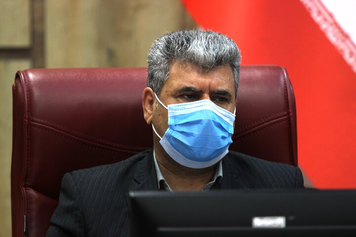 حل مشکلات ۱۲۶ واحد تولیدی در ستاد اقتصاد مقاومتی استان ایلام تاکنون حل مشکلات ۱۲۶ واحد تولیدی در ستاد اقتصاد مقاومتی استان ایلام تاکنون