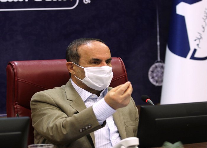 دولت کمک کار بخش خصوصی برای سرمایهگذاری است دولت کمک کار بخش خصوصی برای سرمایهگذاری است