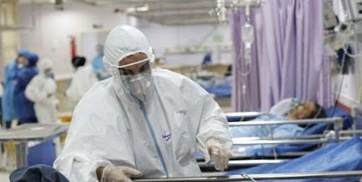 ۸۲ فوتی جدید کرونا در کشور/۶۳۱۷ بیمار دیگر شناسایی شدند