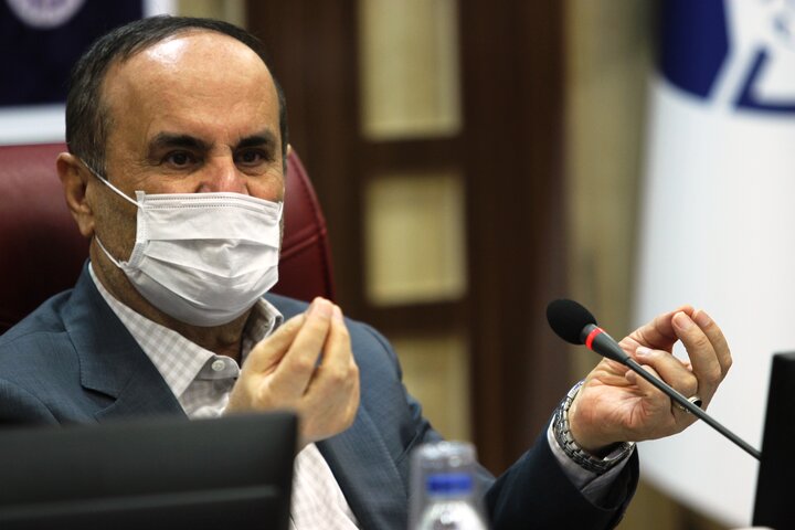 بودجه ۱۴۰۰ ایلام رشد داشته است بودجه ۱۴۰۰ ایلام رشد داشته است