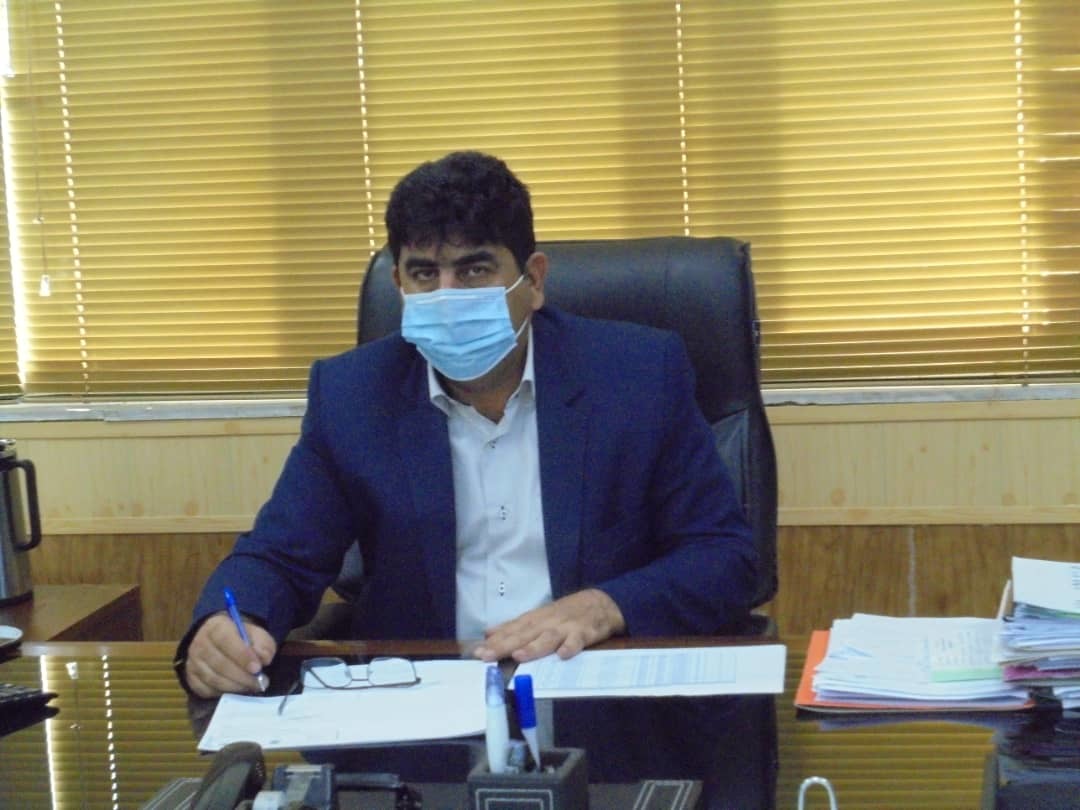 ۲۹ کشاورز نمونه ی استان تجلیل شدند ۲۹ کشاورز نمونه ی استان تجلیل شدند