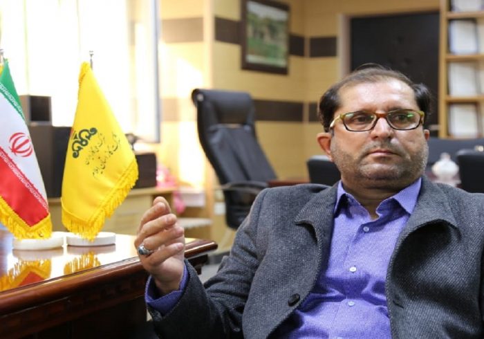 تحقق ۱۱۱ درصدی جذب مشترک گاز در مناطق شهری ایلام