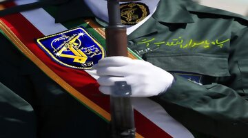 نسل امروز سپاه، وارث تجربه چهل سال سلحشوری و از خودگذشتگی است
