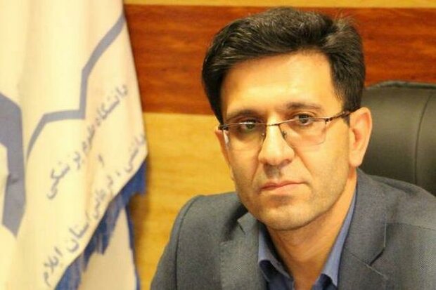 آمار مبتلایان به کرونا در ایلام ۳ رقمی شد