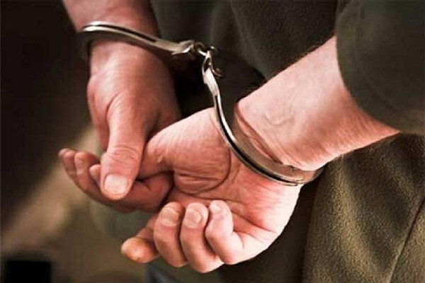 دادستان ایلام: عامل شهادت مامورین نیروی انتظامی دستگیر شد