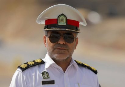 سفر به آبدانان ممنوع است