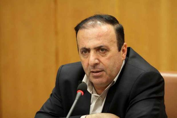 نوذری استاندار ایلام شد