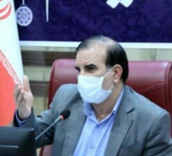 پنج شنبه و جمعه آخر سال ورودی آرامستان های استان ایلام مسدود هستند