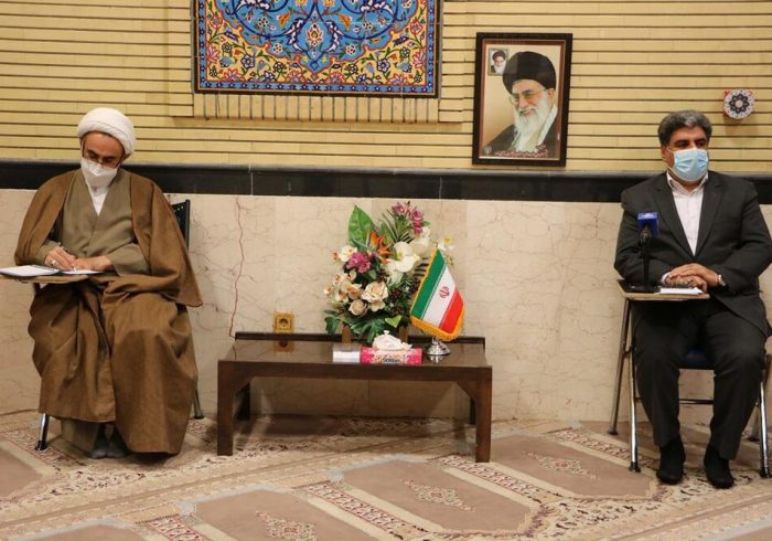 توانمند سازی مددجویان از بهترین رویکردهای کمیته امداد است