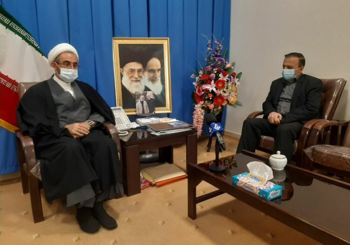 برنامه ریزی لازم برای تحقق شعار سال انجام می شود
