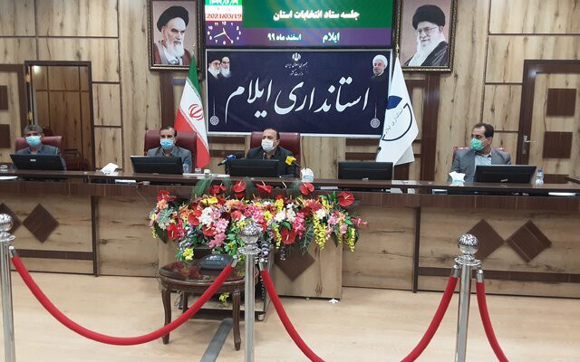 همه به برگزاری انتخاباتی رقابتی و با مشارکت بالا کمک کنند