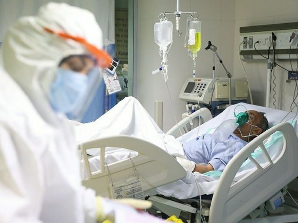 ۸۱ فوتی جدید کرونا در کشور / ۸۵۵۴ بیمار دیگر شناسایی شدند