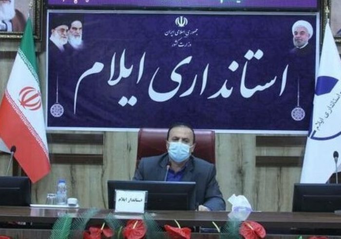 سهل انگاری‌ها ایلام را وارد پیک چهارم کرونا کرد