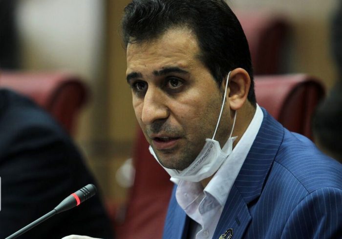 واکسیناسیون ۳۵۰۰ نفر از جامعه هدف استان ایلام  در مقابله با کرونا