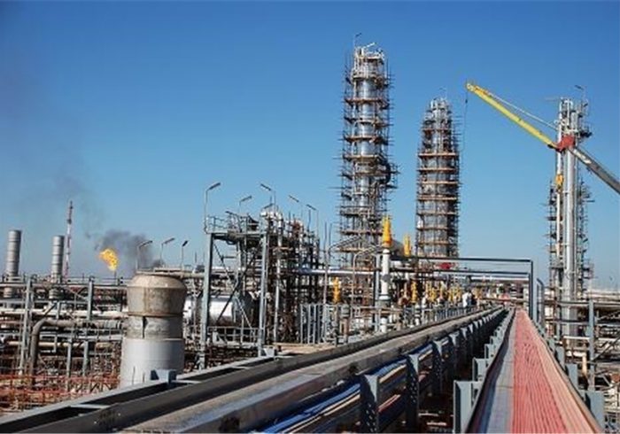 راه اندازیNGL دهلران با سرمایهگذاری ۱.۵ میلیون دلاری میتواند اقتصاد ایلام را شکوفا کند راه اندازیNGL دهلران با سرمایهگذاری ۱.۵ میلیون دلاری میتواند اقتصاد ایلام را شکوفا کند