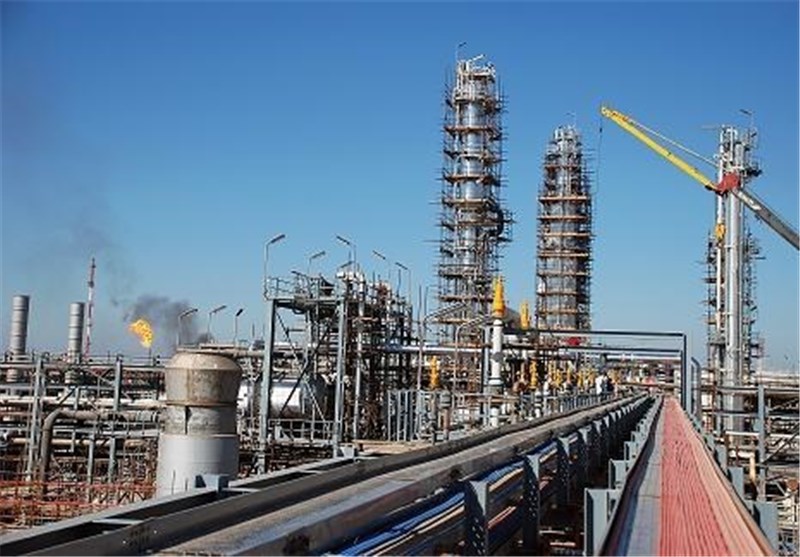 راه اندازیNGL دهلران با سرمایه‌گذاری ۱.۵ میلیون دلاری می‌تواند اقتصاد ایلام را شکوفا کند