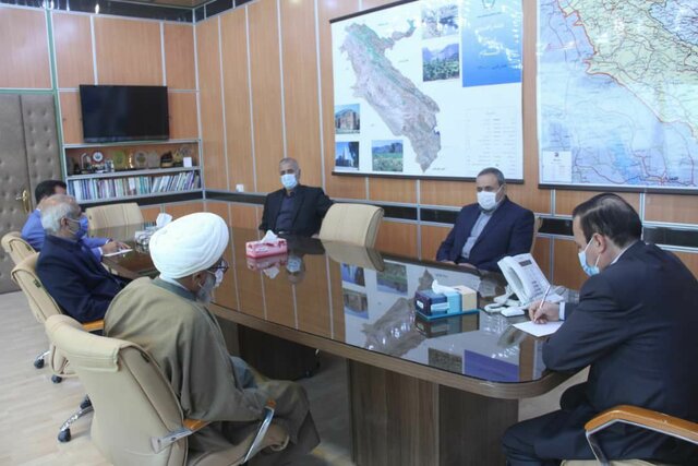 ملاک ما در برگزاری انتخابات اجرای کامل قانون است
