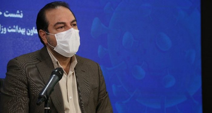 موج سنگین کرونا در اغلب استانهای کشور / مدیریت هوشمند محدودیتهای کرونایی تا ۱۰ روز آتی موج سنگین کرونا در اغلب استانهای کشور / مدیریت هوشمند محدودیتهای کرونایی تا ۱۰ روز آتی