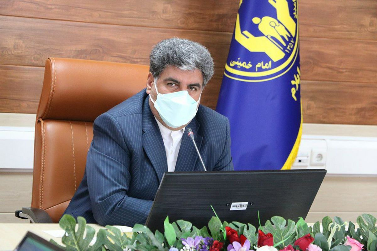 میزان اشتغال مددجویان ایلامی تا پایان امسال ۲ برابر میشود میزان اشتغال مددجویان ایلامی تا پایان امسال ۲ برابر میشود