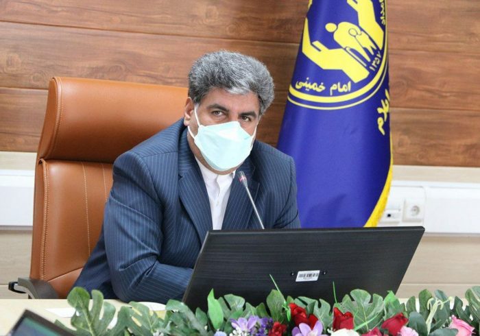 بیش از ۳۲ هزار سبد غذایی و معیشتی دراطعام مهدوی در ایلام توزیع میشود بیش از ۳۲ هزار سبد غذایی و معیشتی دراطعام مهدوی در ایلام توزیع میشود