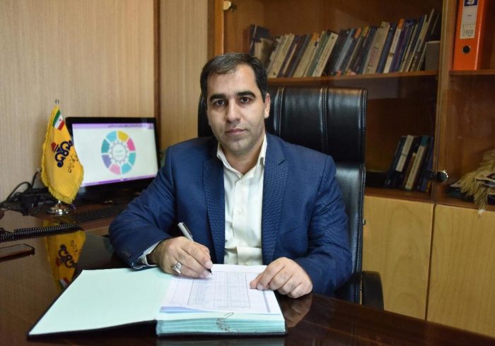 کنترل کیفی ۱۵ هزارکالا در پالایشگاه گاز ایلام