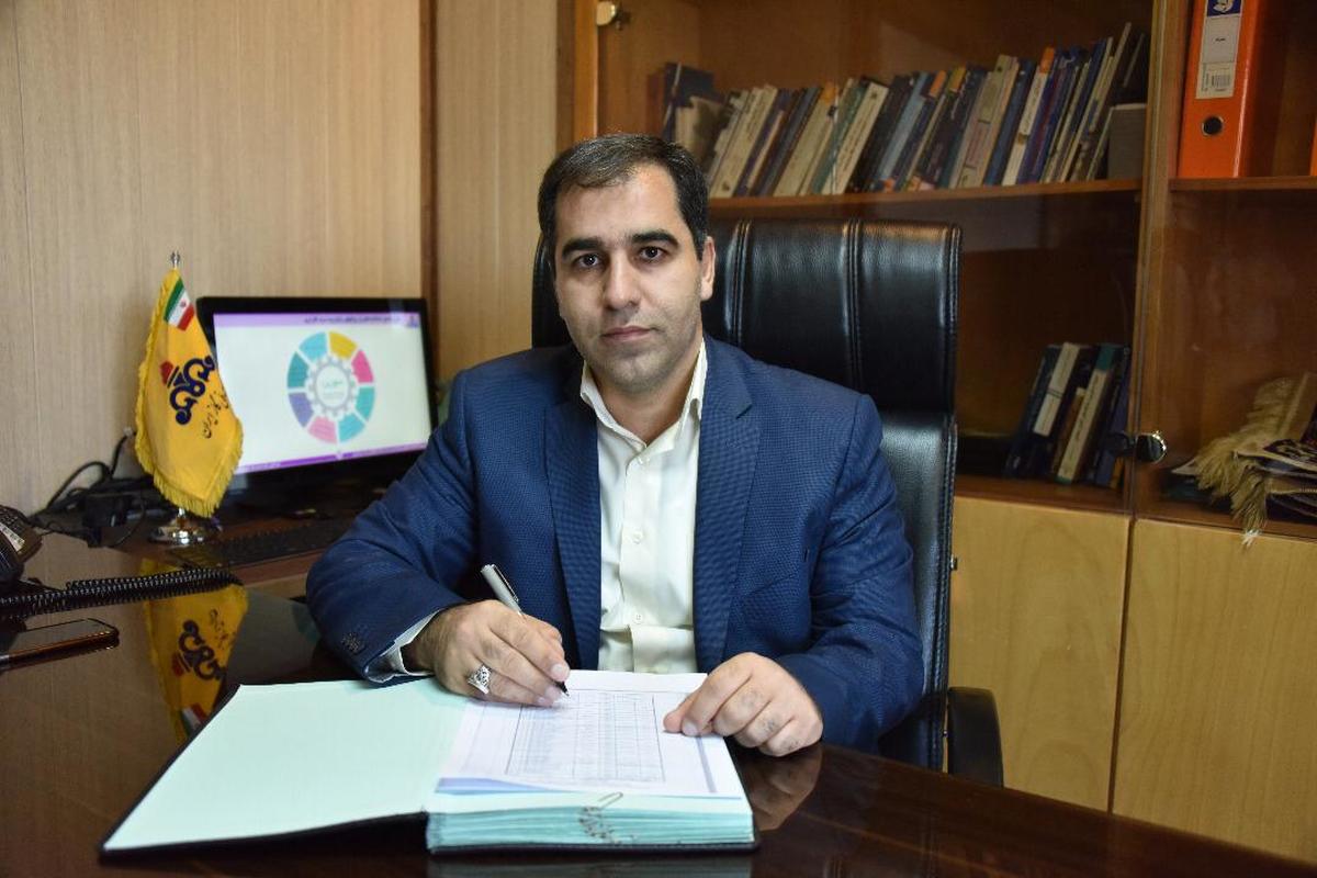 کنترل کیفی ۱۵ هزارکالا در پالایشگاه گاز ایلام کنترل کیفی ۱۵ هزارکالا در پالایشگاه گاز ایلام