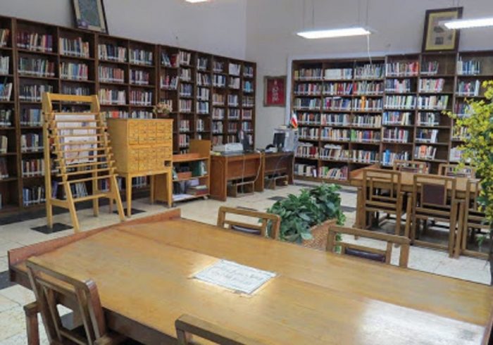 کتابخانه‌ها در شهرهای نارنجی ایلام برای عضویت و امانت دادن کتاب باز است