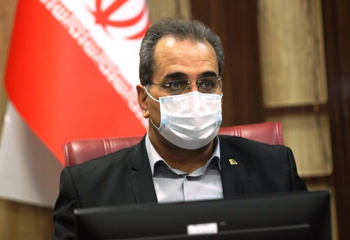 مشکلات ۴ واحد تولیدی ایلام در نشست ستاد تسهیل بررسی شد
