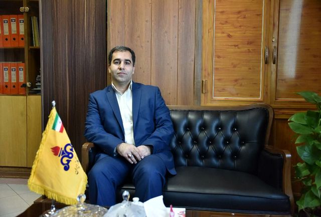 پالایشگاه گاز ایلام 10 مگاوات برق به شبکه سراسری تزریق کرد