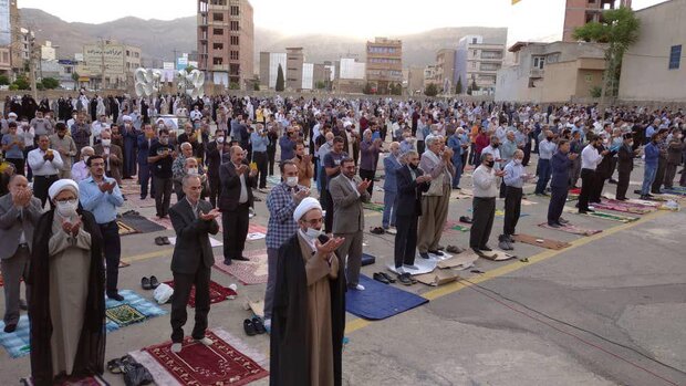 نماز عیدفطر در ۱۵۰ نقطه استان ایلام برگزار می‌شود/ ۲۰ خرداد، آخرین مهلت شرکت در پویش محله همدل