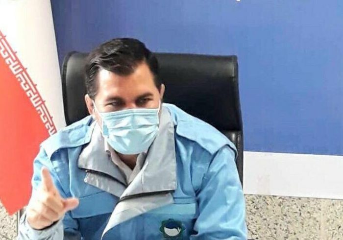 نجات جان یک خانواده ۸ نفره در پائین دست سد سیمره