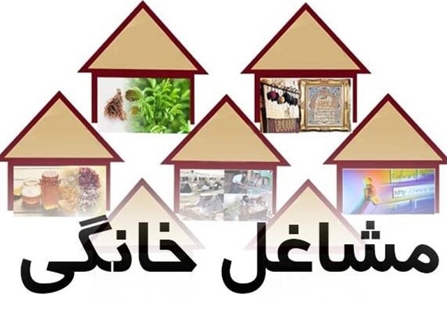 جذب ۹۹ درصدی تسهیلات اشتغال خانگی در ایلام