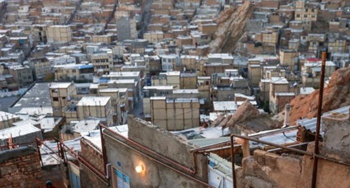 ساکنان بافت‌های فرسوده ایلام از این فرصت استفاده کنند